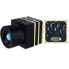FPV CVBS Simulation 256 * 192 Camera Thermal Imager High-resolution