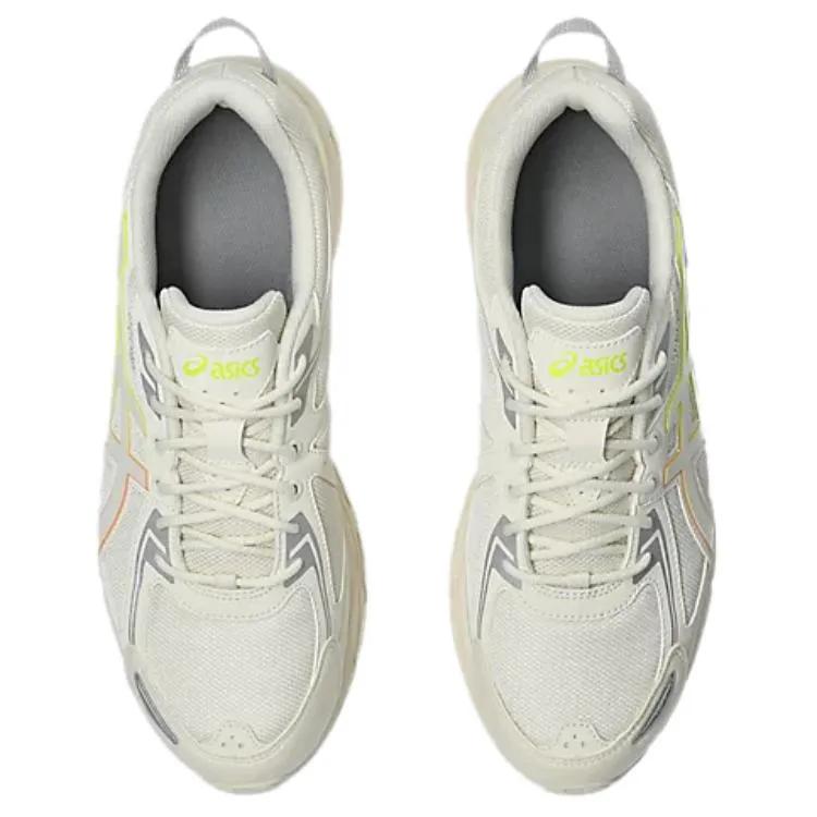 ASICS Gel Venture 6 'Paris' (Unisex) Cream / Cream Running Shoes 1203A438 100