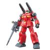 HGUC 190 Mobile Suit Gundam RX-77-2 Guncannon 1/144 Scale Pre-Colored Plastic Model
