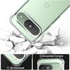 Coque Collier Cordon pour Google Pixel 9 Pro - TPU Renforcé Anti-Rayures avec Cordon Noir