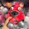 Новые Пять Ночей с Фредди Fnaf Милые Плюшевые Игрушки Игровая Кукла 18 см Медведь Бонни Фокси Мультяшная Набивная Кукла Игрушка Фредди Для Детей Подарки