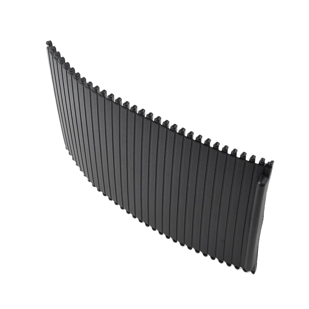 Inner Centre Console Roller Blind Cover Trim For BMW X5 E53 1998-06 51168402941