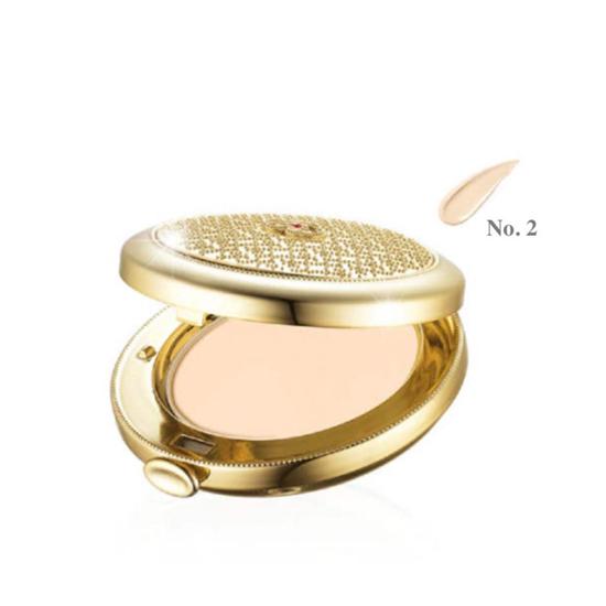 The history of whoo Gongjinhyang Mi Two Way Pact SPF30/PA++ 13г