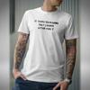 Someone That Looks After You T-Shirt Funny Bottom Inspired Richie Eddie