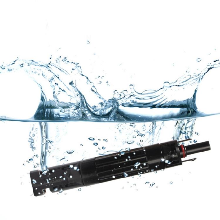 1000V Solar Fuses Connectors Energy Equipment Photovoltaic System Accessory for Residential & Industrial Installation