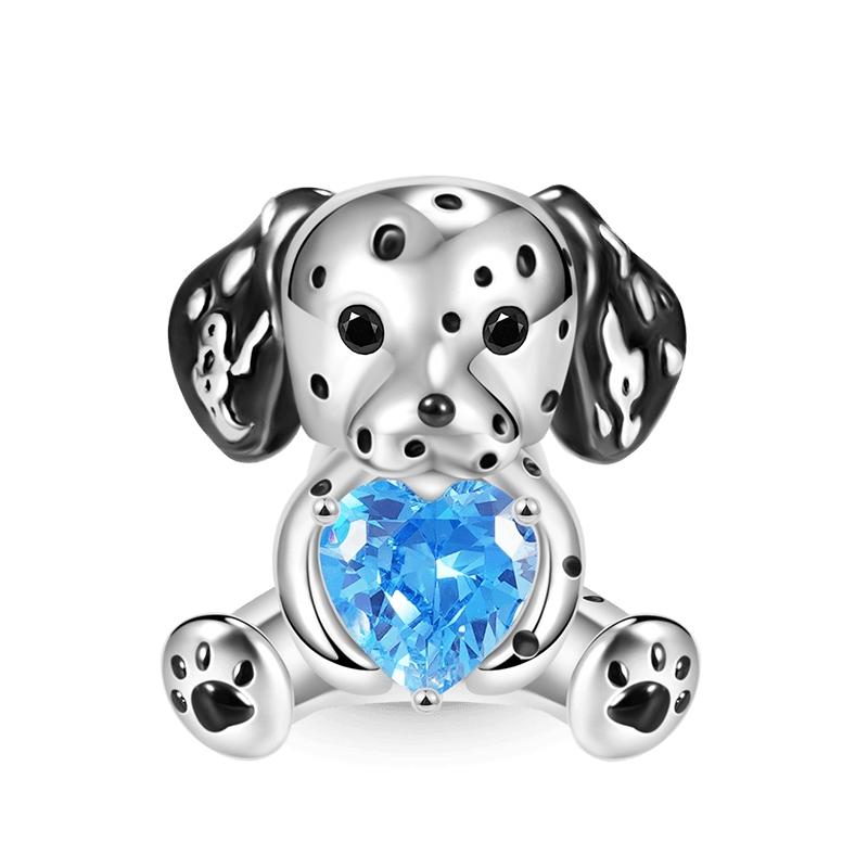 New Copper Scorpion Panda Elephant Monkey Dog Charm Bead Fit For Original Bracelet Necklace Diy Women'S Boutique Jewelry