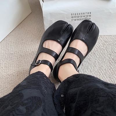 Туфли – Мэри Джейн