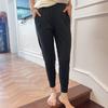 NEIWAI sports jogging slim fit casual pants