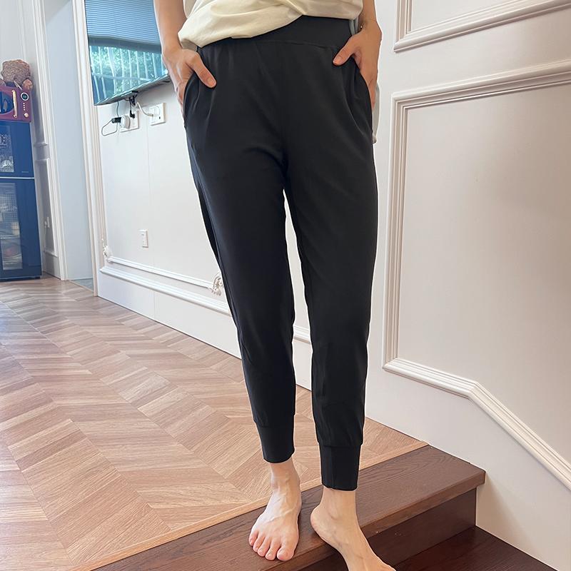 NEIWAI sports jogging slim fit casual pants