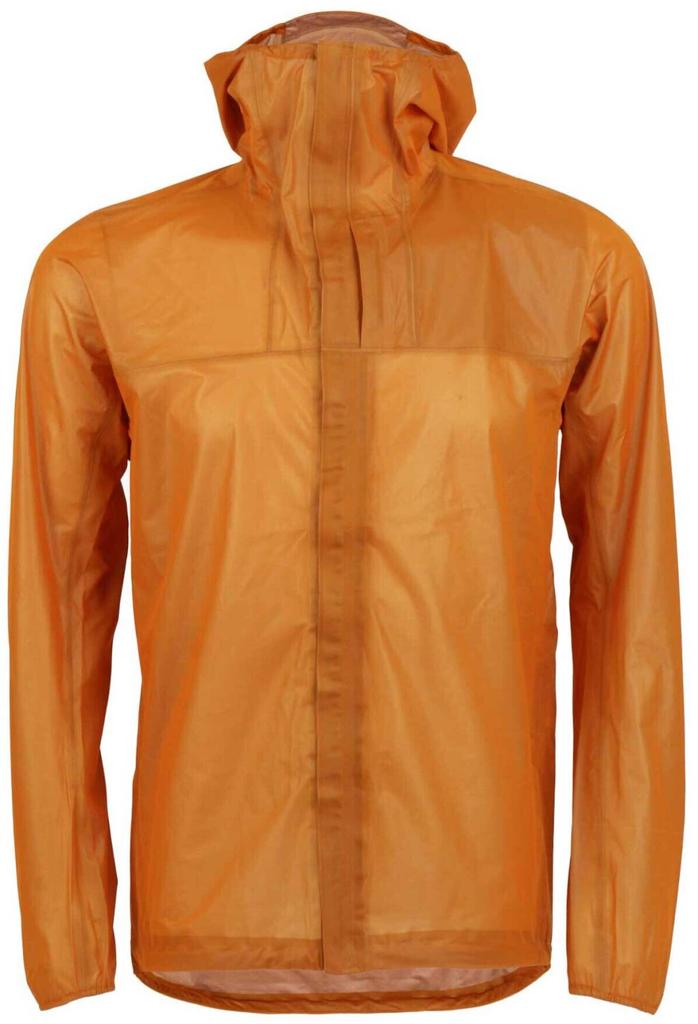 Куртка Houdini M's The Orange Jacket оранжевая