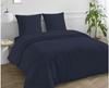 Duvet Cover - HOME DECO - 220 X 240 Cm - 100% Cotton - Very Tight Weave - Solid