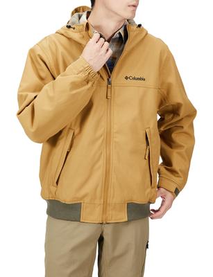 Толстовка с капюшоном Loma Vista XM4292 Blouson M Maple для мужчин
