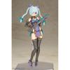 Kotobukiya Frame Arms Girl Flesverku Версия Ципао Без Масштаба Пластиковая Модель Высотой Приблизительно 165 мм