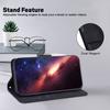 Чехол-книжка с подставкой для Realme 12 Pro Plus 11 11X 12 5G 12 Lite 4G realme 13 Plus 13 12 10 Pro 5G Кожаный защитный чехол