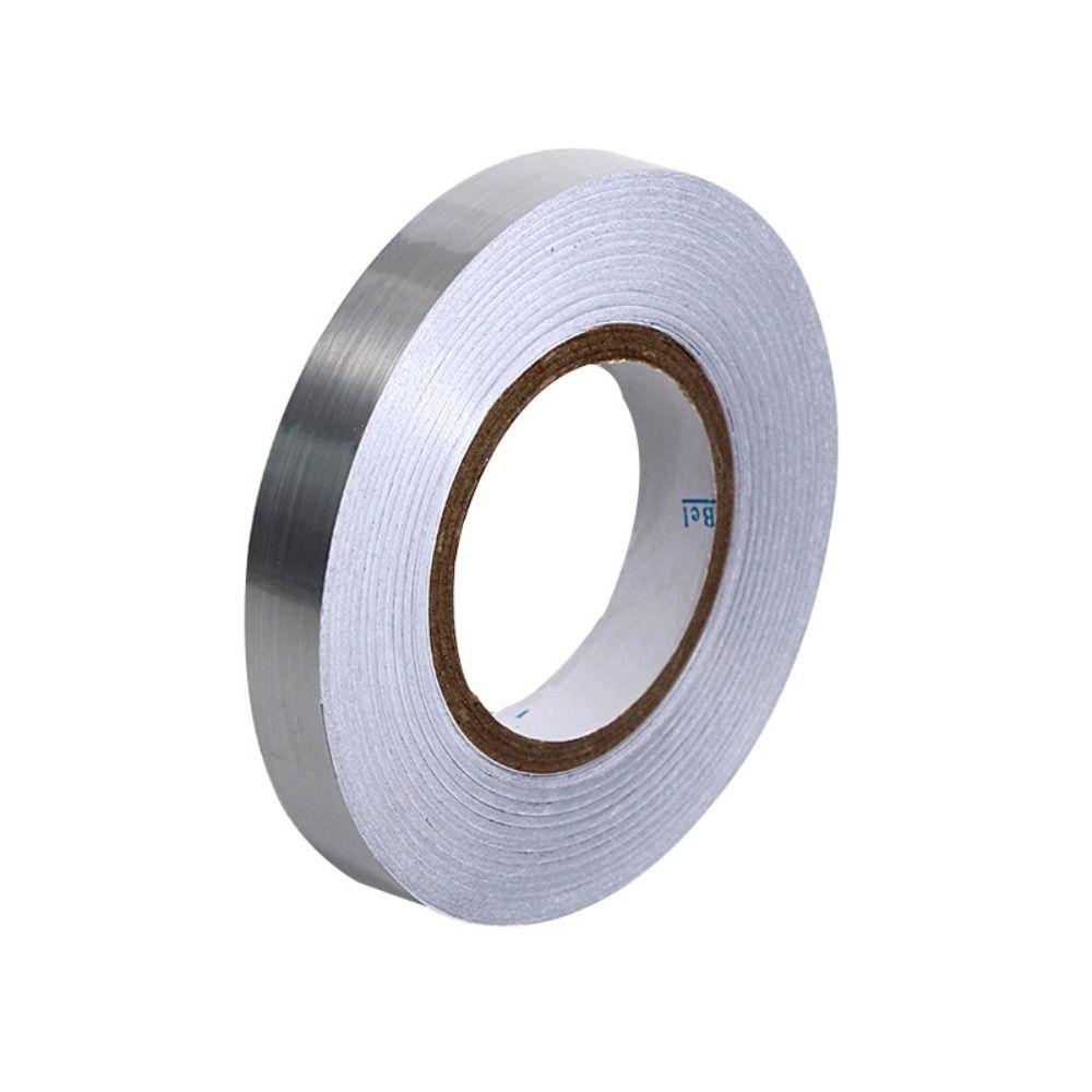 50M Home Decor Edge Decal Gap Tape Waterproof Wall Floor Seam Sticker Tile Beauty Sealing Strip ADM