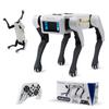 Intelligent AI RC Robot Dog Voice Dialogue APP Remote Control Programming Singing Dancing Machine Dog Kids Toys