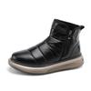 Men Women Winter Super Warm Boots Winter Sneakers Fashion Thick Bottom Snow Boots Plus Size Couple Shoes 665