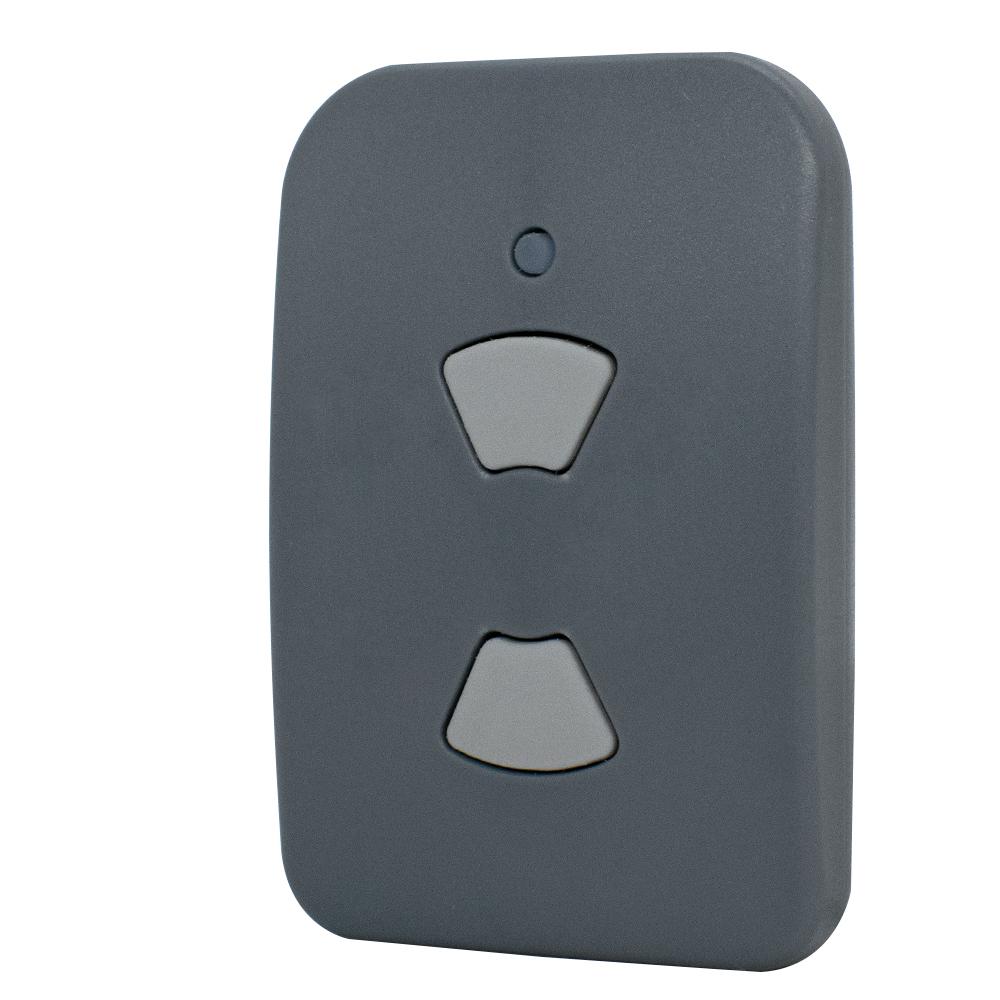 Marantec Digital 392 394 Mini 868MHz Garage Door Remote Control Handheld Transmitter Fixed code
