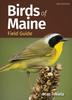 Книга Birds of Maine Field Guide