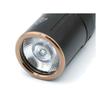 FENIX Light Black 77mm Portable EDC Flashlight CA18 LED Maximum Brightness 160 Lumens E12 V2.0