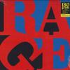 LP Record RAGE AGAINST THE MACHINE - Renegades (-180g) 19075844081 Epic, Legacy 2018 Europe Rock