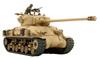 Tamiya Масштабная Ограниченная Серия Израильский Танк M51 Super Sherman с Деталями Aber Пластиковая Модель 25180 1/35 Фототравление
