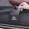 AAPJ1 2026 Горячие Внутренние Наклейки Укладка Порядок Автомобильная Кожа Многоцелевая Сумка для Хранения Для Lexus IS250 IS200 CT200h GS300 LS430 RX450h LX5