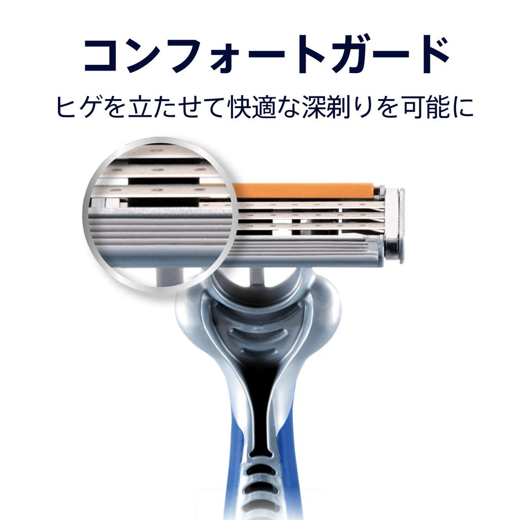 Gillette Одноразовые бритвы Custom Plus 3 Premium Smooth Close Sensory Lubricating Shaving Razor, 6 шт., Для бритья, 3 лезвия, Более гладкое бритье, Мужские