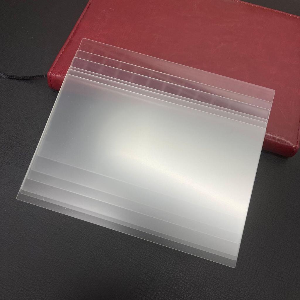 Asus ROG AllyX 7" Matte Explosion-proof Screen Protector