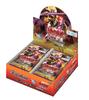 Bandai Battle Spirits Resurrection Chapter 2 Elusion Booster Pack (Amazing Impact) [BS53] (BOX)