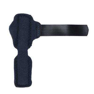 Выпрямитель молоткообразного пальца ноги для восстановления после перелома, эргономичный дышащий корректор фиксации когтеобразного пальца ноги M