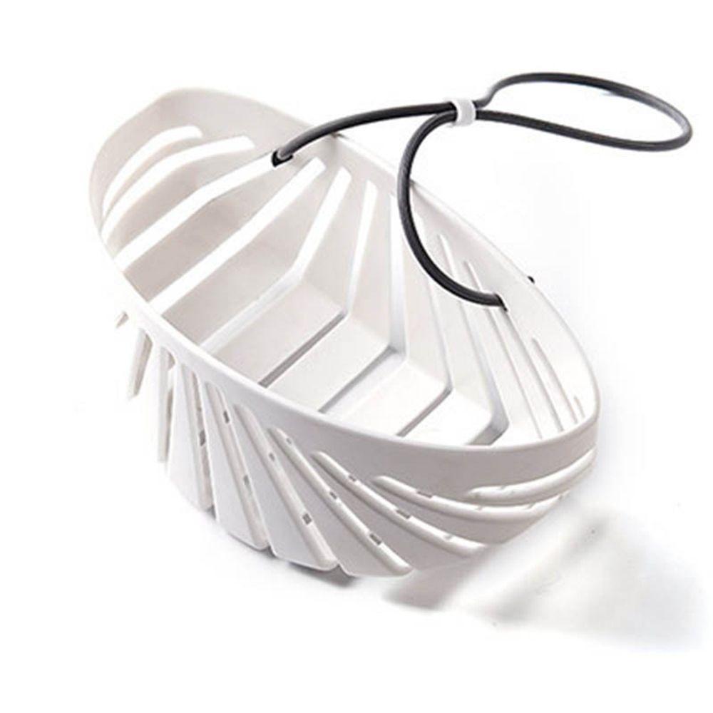 Портативная корзина для мытья посуды, органайзер для кухни, сумка для хранения инструментов для ванной, держатель для раковины