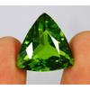 Natural Green Peridot Topaz Big Brazilian 100 Ct Certified Beautiful Gemstone
