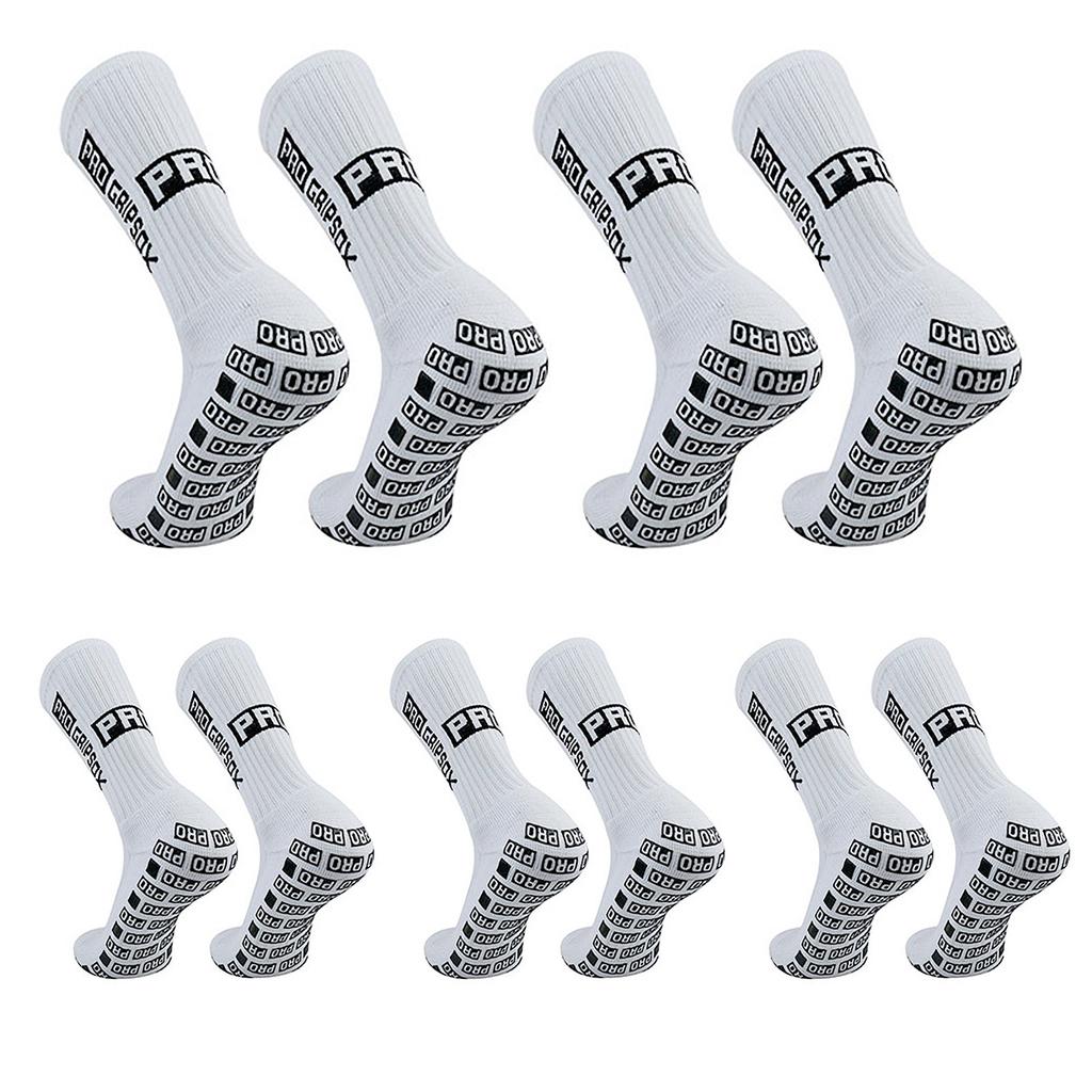 Спортивные носки Высокоэластичные футбольные носки с нескользящей ручкой для мужчин и женщин, размер 39–46, идеальный вариант