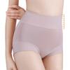 Cotton Panties High-Rise Panties For Women Ladies Briefs Underwear Women Shorts Underpants