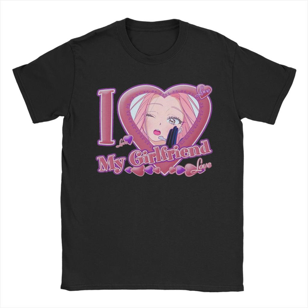 Humorous Ivan Alien Stage Anime Tshirts For Unisex Unisex O Neck Cotton T Shirt Short Sleeve Tees Plus Size Tops