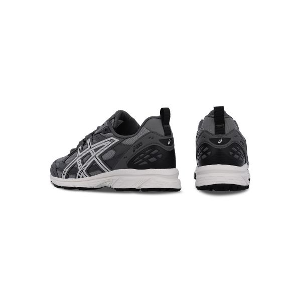 Asics Кроссовки Unisex Gel Nunobiki Clay Grey Graphite Grey 1203A536-022