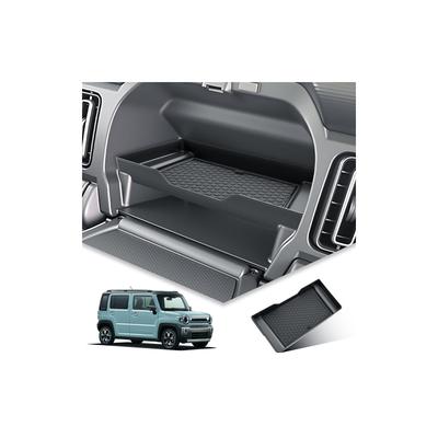 Контейнер BIBIBO для Suzuki Hustler New Hustler Увеличенное место для хранения Организует салон Легко совместим с HYBRID X MR52S/MR92S, Лоток, Вместимость,