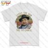 Neu The Godfather Leave The Gun Take The Cannoli Tshirt Tee MWRX