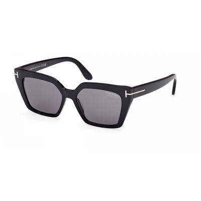 Солнцезащитные очки для женщин Winona Polarized 01d Ft1030
