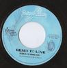 7-дюймовая пластинка DELROY PINNOCK Ready To Love CLR003 Clear Sounds Pr 2002 UK Регги Ска Даб Б/у