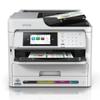 Многофункциональный цветной струйный принтер Epson WF-C5890a формата A4, штекер CN (адаптер в комплекте)