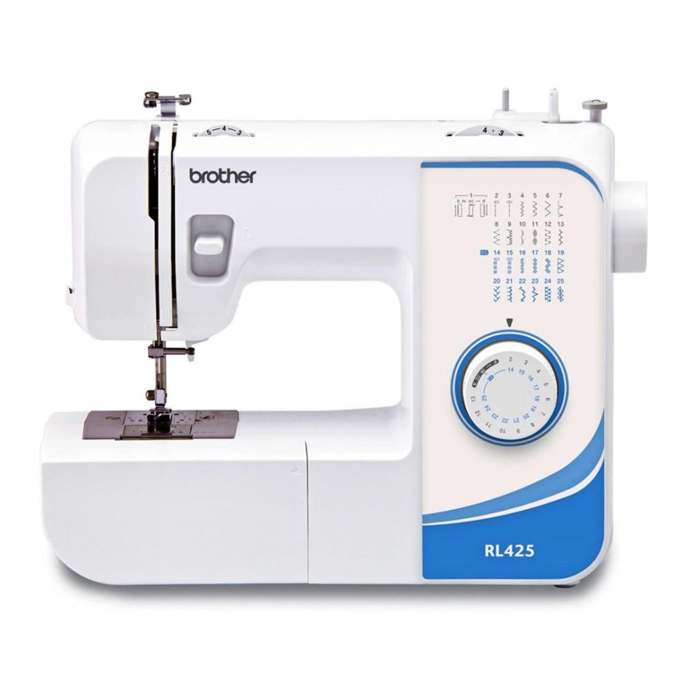 Brother Rl425 Sewing Machine