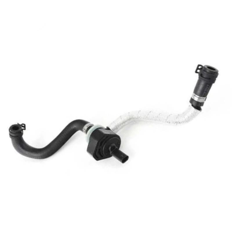 2700180800 2700184300 2700184600 Engine Vent Pipe for Mercedes Benz W176 A180 W246 B200 C117 CLA180 A B GLA CLASS