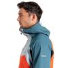 Mens Cornice Waterproof Jacket