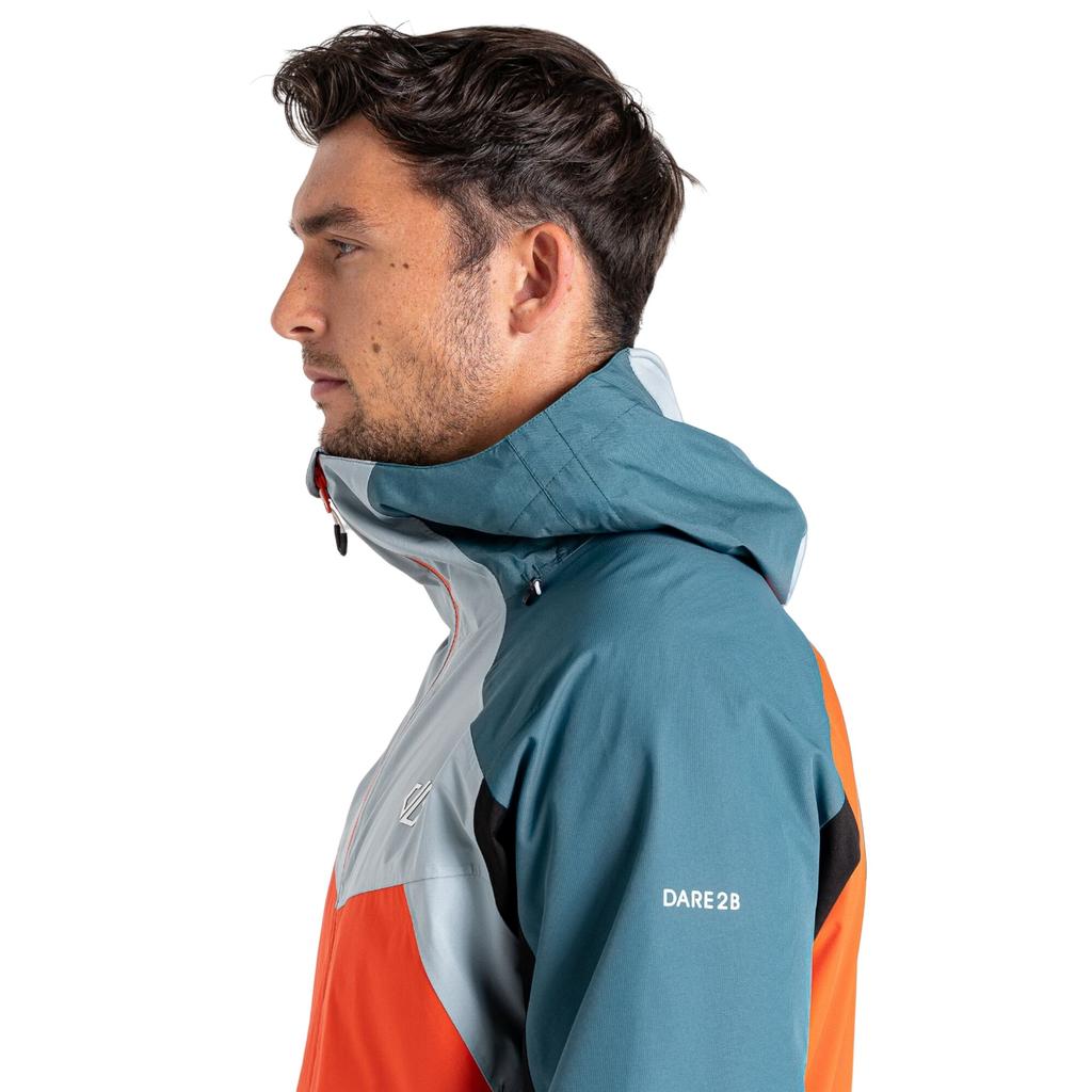 Mens Cornice Waterproof Jacket