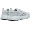 Reebok Low Top Running Shoes Unisex White Sneakers 100242439