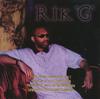 CD RIK 'G' - Rik 'G' 542232PROMO Grooveshack, De 1997 US Соул/Фанк Б/У