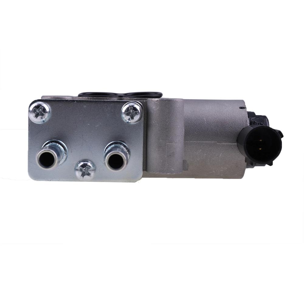 Для Civic 1.5 л 92-95 г.в. 97-01 CRV IACV Клапан управления холостым ходом IAC B7