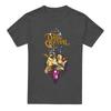 Dark Crystal Unisex Adult Crystal Quest Heather T-Shirt